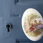 Le Charles Iii 2lits 140et160 Canapelit * 南锡