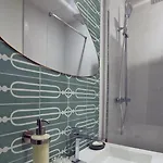 公寓 Le Charles Iii 2lits 140et160 Canapelit *