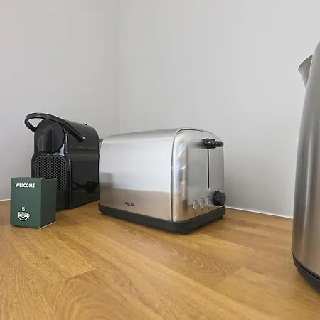 Le Charles Iii 2lits 140et160 Canapelit Apartment Nancy