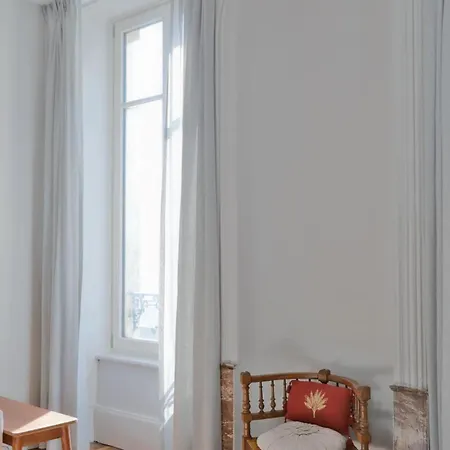Apartment Le Charles Iii 2lits 140et160 Canapelit Nancy