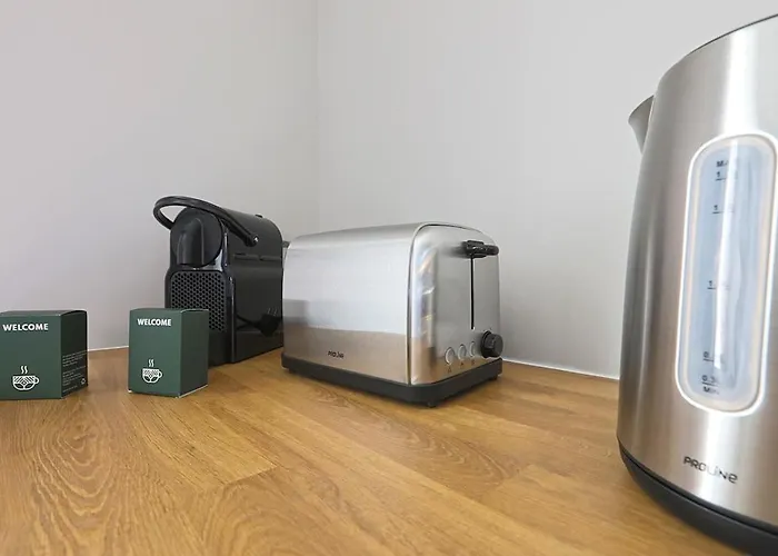 Le Charles Iii 2lits 140et160 Canapelit Apartment Nancy