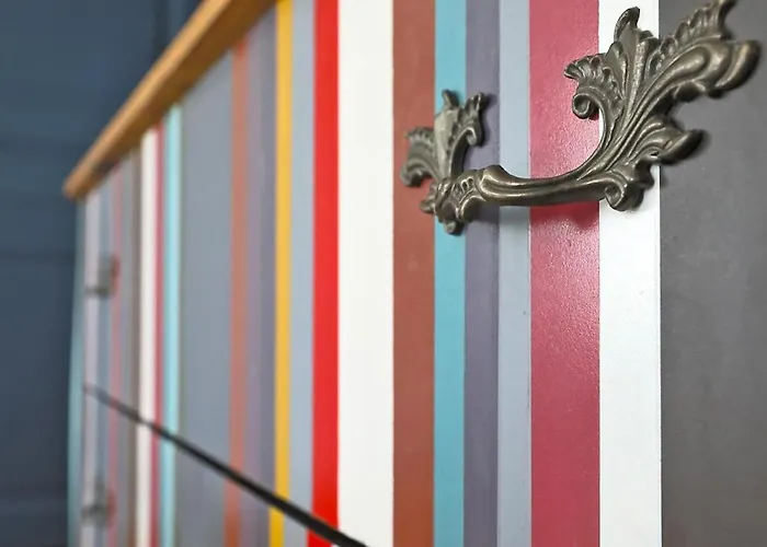 Le Charles Iii 2lits 140et160 Canapelit