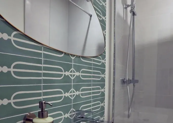 Apartment Le Charles Iii 2lits 140et160 Canapelit *